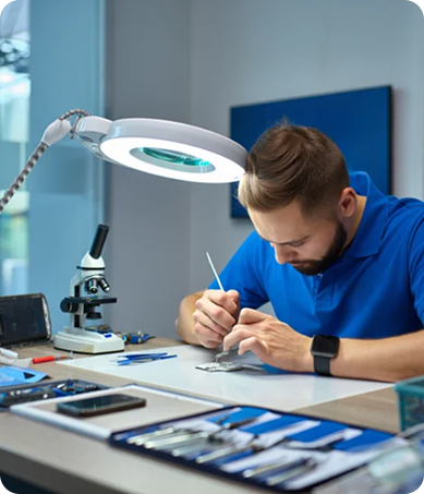 О сервисном центре Midway by Yamato в Санкт-Петербурге